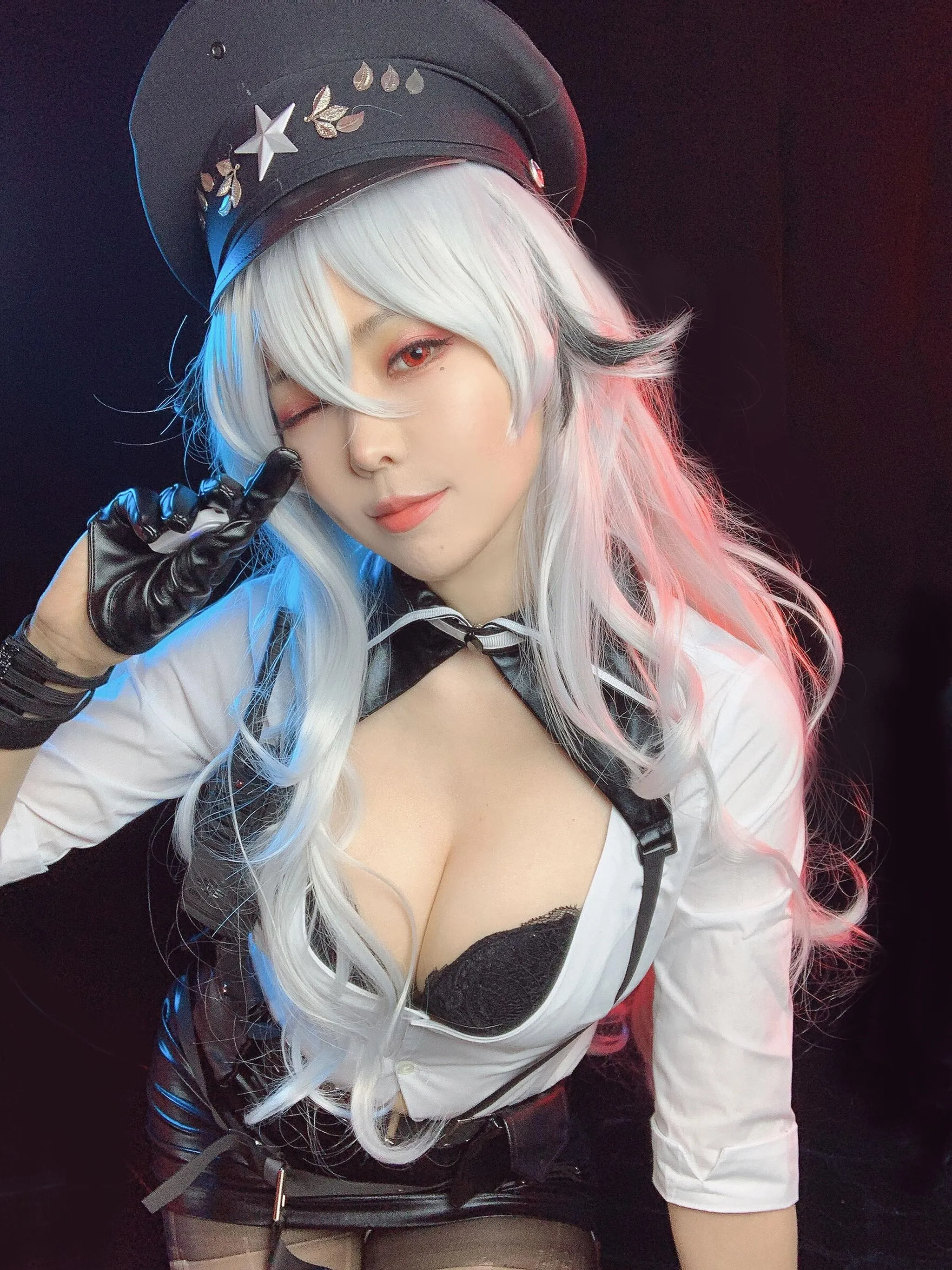 ElyEE子 – NO.132 Gangut [16P]插图4